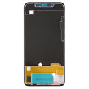 Middle Frame Bezel with Side Keys for Xiaomi Mi 8 (Rose Gold)