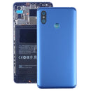 Back Cover with Side keys for Xiaomi Mi Max 3