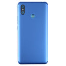 Back Cover with Side keys for Xiaomi Mi Max 3