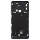 Back Cover for Xiaomi Redmi 6 Pro(Black)