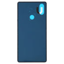 Back Cover for Xiaomi Mi 8 SE(Red)