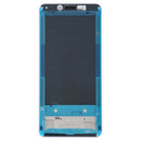 Middle Frame Bezel for Xiaomi Redmi 6 / Redmi 6A (White)