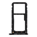 SIM Card Tray for Xiaomi Mi Max 3(Black)