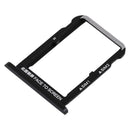Double SIM Card Tray for Xiaomi Mi 6X (Black)