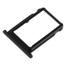 Double SIM Card Tray for Xiaomi Mi 6X (Black)