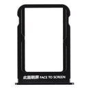 SIM Card Tray for Xiaomi Note 3 (Black)