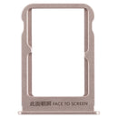 SIM Card Tray for Xiaomi Note 3 (Gold)