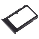 Double SIM Card Tray for Xiaomi Mi 8 (Black)