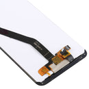LCD Screen and Digitizer Full Assembly for Huawei Enjoy 8e / Y6 (2018)(Black)