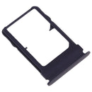 SIM Card Tray + Micro SD Card Tray for Nokia 9 PureView(Blue)