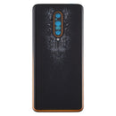 Original Battery Back Cover for OnePlus 7T Pro(Black)