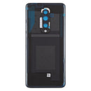 Original Battery Back Cover for OnePlus 7T Pro(Black)