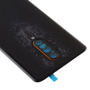 Original Battery Back Cover for OnePlus 7T Pro(Black)