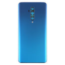 Original Battery Back Cover for OnePlus 7T Pro(Blue)