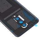 Original Battery Back Cover for OnePlus 7T Pro(Blue)