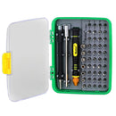 Kaisi K-9051 51 in 1 Multi-Functional Precision Screwdriver Set Disassemble Repair Screw Driver Bits Tools