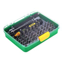Kaisi K-9051 51 in 1 Multi-Functional Precision Screwdriver Set Disassemble Repair Screw Driver Bits Tools