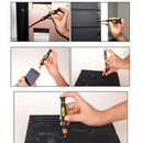 Kaisi K-9051 51 in 1 Multi-Functional Precision Screwdriver Set Disassemble Repair Screw Driver Bits Tools