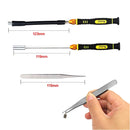 Kaisi K-9051 51 in 1 Multi-Functional Precision Screwdriver Set Disassemble Repair Screw Driver Bits Tools
