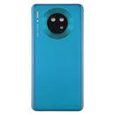 Original Battery Back Cover with Camera Lens for Huawei Mate 30(Green)
