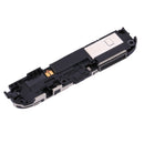 Front Housing LCD Frame Bezel Plate for Nokia Lumia 730(Black)