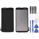 LCD Display + Touch Panel for LG K7 Lite / Tribute 5 / LS665 LS675 MS330 K330 AS330(Black)