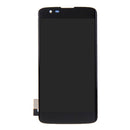 LCD Display + Touch Panel for LG K7 Lite / Tribute 5 / LS665 LS675 MS330 K330 AS330(Black)