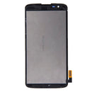 LCD Display + Touch Panel for LG K7 Lite / Tribute 5 / LS665 LS675 MS330 K330 AS330(Black)