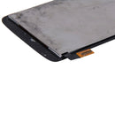 LCD Display + Touch Panel for LG K7 Lite / Tribute 5 / LS665 LS675 MS330 K330 AS330(Black)