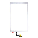 Touch Panel for Xiaomi Mi Pad 4(White)