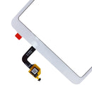 Touch Panel for Xiaomi Mi Pad 4(White)