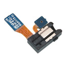 Earphone Jack Flex Cable for Galaxy J6 (2018) / A6 (2018)