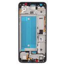 Front Housing LCD Frame Bezel Plate for LG K40 / K12+ K12 Plus / X4 2019 X420EM X420BMW X420EMW X420HM X420 X420N&