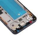 Front Housing LCD Frame Bezel Plate for LG K40 / K12+ K12 Plus / X4 2019 X420EM X420BMW X420EMW X420HM X420 X420N&