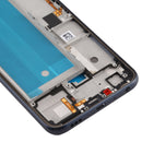 Front Housing LCD Frame Bezel Plate for LG K40 / K12+ K12 Plus / X4 2019 X420EM X420BMW X420EMW X420HM X420 X420N&
