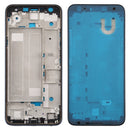 Front Housing LCD Frame Bezel Plate for LG K40 / K12+ K12 Plus / X4 2019 X420EM X420BMW X420EMW X420HM X420 X420N&