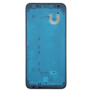 Front Housing LCD Frame Bezel Plate for LG K40 / K12+ K12 Plus / X4 2019 X420EM X420BMW X420EMW X420HM X420 X420N&