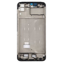 Front Housing LCD Frame Bezel Plate for Vivo Y3 (Black)