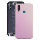 Battery Back Cover with Camera Lens for Vivo Y3(Pink)