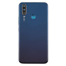 Battery Back Cover with Camera Lens for Vivo Y3(Green)