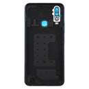 Battery Back Cover with Camera Lens for Vivo Y3(Green)