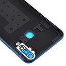 Battery Back Cover with Camera Lens for Vivo Y3(Green)