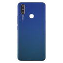 Battery Back Cover with Camera Lens for Vivo Y3(Blue)