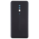 Battery Back Cover for OPPO Reno 10x zoom(Black)