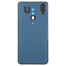 Battery Back Cover for OPPO Reno 10x zoom(Black)