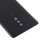 Battery Back Cover for OPPO Reno 10x zoom(Black)