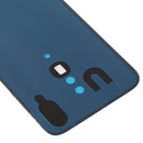 Battery Back Cover for OPPO Reno 10x zoom(Black)