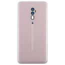 Battery Back Cover for OPPO Reno 10x zoom(Pink)