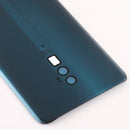 Battery Back Cover for OPPO Reno 10x zoom(Green)