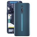 Battery Back Cover for OPPO Reno2 Z(Blue)
